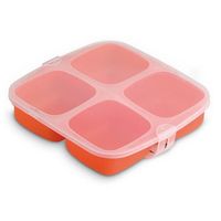 Cubos para Congelar Papillas