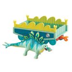 Dinotren-Morris-con-vagon