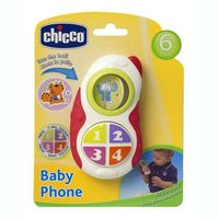 Teléfono baby