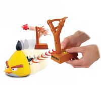 Angry Birds racer - I Racer Yellow Bird RC