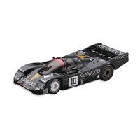 Coche Porsche 962 1:43