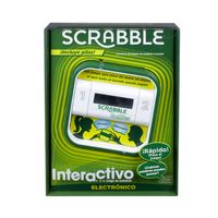 Scrabble Interactivo Castellano