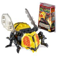 Construct-a-Bugz Insecto Batalla