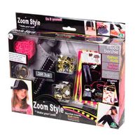 Zoom Style Tachuelas Fashion