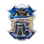 Sendokai-Figura-Mariscal-Zorn