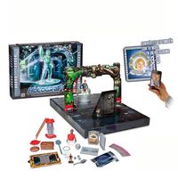 HolograFX Aventura