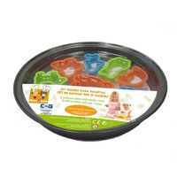 Set para Hacer Galletas