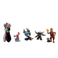 Disney Figuras PVC