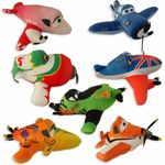 Peluches-Aviones-Disney
