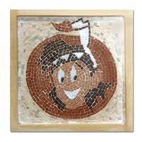 Mosaico "DRIM"