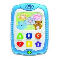Tableta Infantil de Aprendizaje