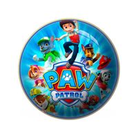 Patrulla Canina Pelota 23 cm