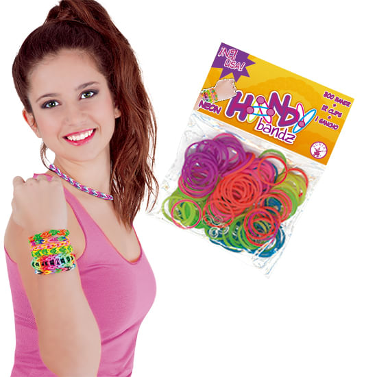 Handy-Neon-Bandz-Bolsa-300-ud