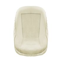 Funda rizo Marfil silla de coche Grupo 0-1 y Grupo 1