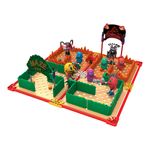 Set-de-construccion-K-NEX-Pac-Man_1