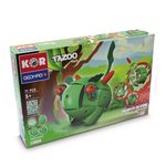 Geomag-Kor-Tazoo-Paco