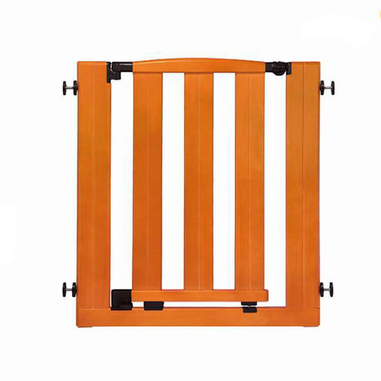 Barrera-Puerta-y-o-escalera-Madera--cubre-espacio-de-74-100cm-