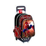 Spiderman-Mochilla-carro