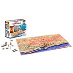 Puzzle-4D-Barcelona