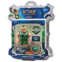 Sendokai Figura Kiet