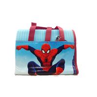Esterilla de playa Spiderman