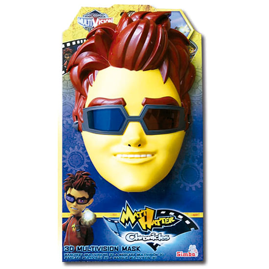 Matt-Hatter-Mascara-Vision-3D