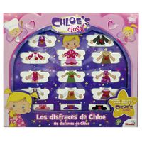 Puzzle Madera Chloe