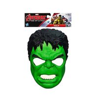Avengers Máscara