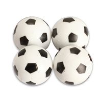 Pelotas de futbolín