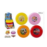 Disco volador 20cm Disney