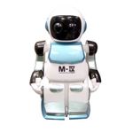 Robot-Moon-Walker