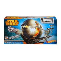 Star Wars Estrella de la Muerte