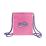 Saco-Benetton--Pink-