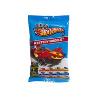 Hot Wheels Mystery Models