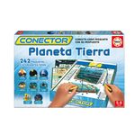 Conector-Planeta-Tierra