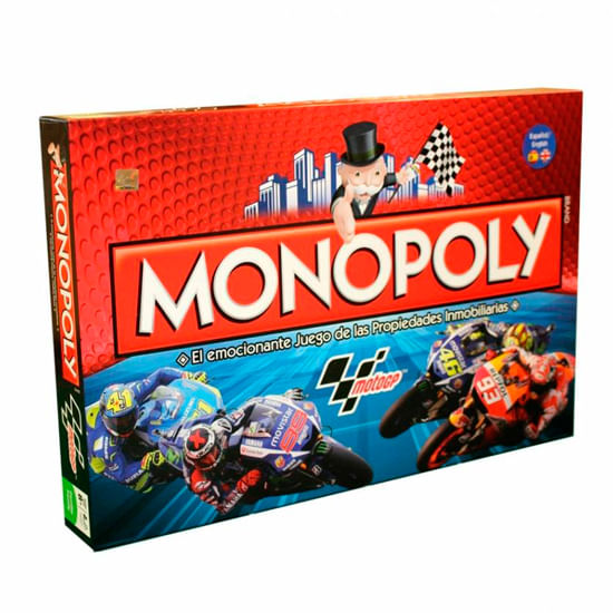 Monopoly-Moto-GP