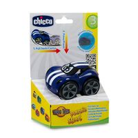 Turbo Touch Donnie Morado