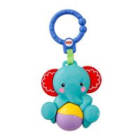 Sonajero Elefante