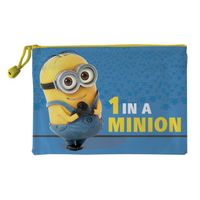Minions Neceser Impermeable