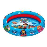 Patrulla Canina Piscina Hinchable