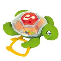 Sonajero Musical Tortuga