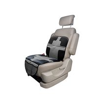 Protector tapiceria asiento coche