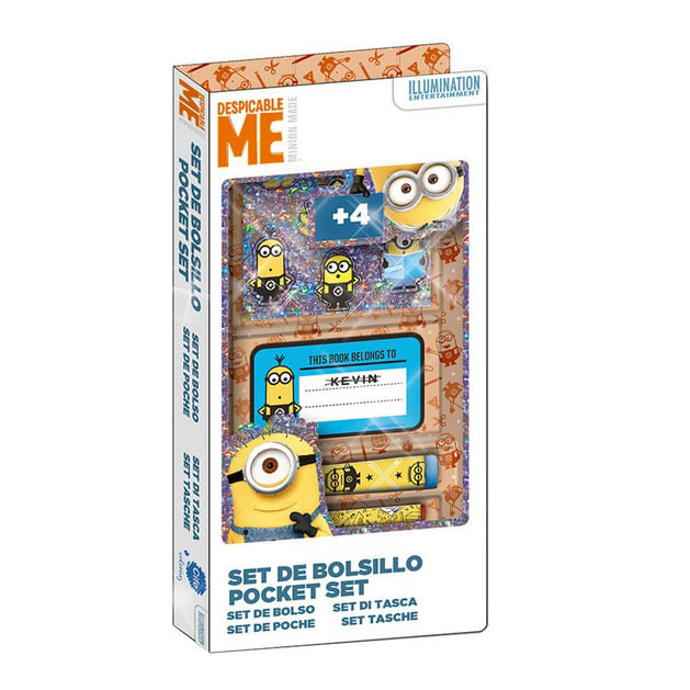 Minions-Mini-Set-Bolsillo