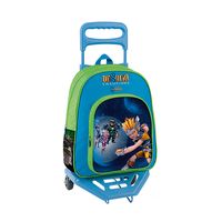 Mochila carro desmontable Desafio Champion