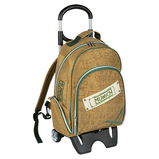 Mochila-Carro-Munich--Route-