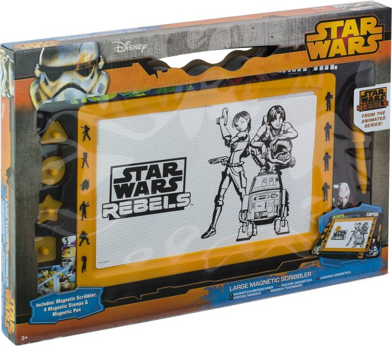 Star-Wars-Pizarra-Magica