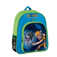 Mochila grande Desafio Champions