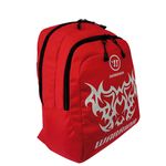 Mochila-Warrior-Roja