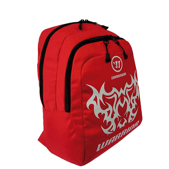 Mochila-Warrior-Roja
