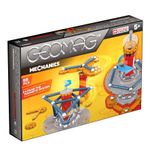 Geomag 86 piezas online
